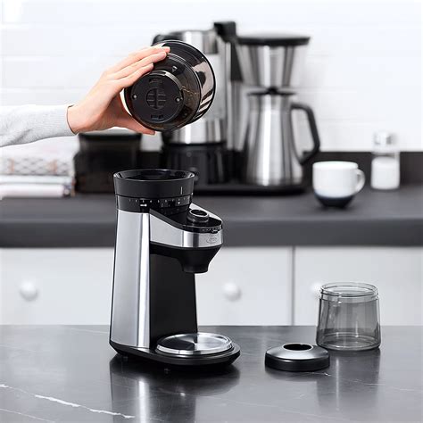 conical burr grinder reviews